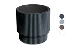 Lidl Prosperplast Bloempot Milly aanbieding