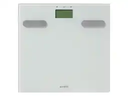 Lidl SANITAS Diagnoseweegschaal aanbieding