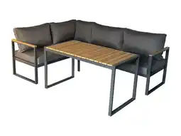 Lidl Greemotion Tuinset Toledo aanbieding