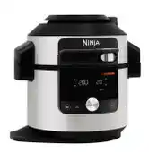 Expert Ninja OL750EU Slowcooker Zwart aanbieding
