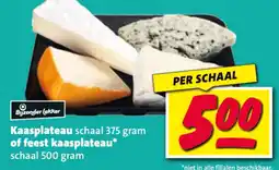 Nettorama Kaasplateau of feest kaasplateau aanbieding