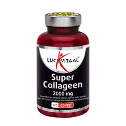 Wehkamp Lucovitaal Collageen Super 2000mg aanbieding