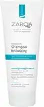 Bol.com ZARQA Magnesium Shampoo Revitalizing - 200 ml - Hypoallergeen aanbieding