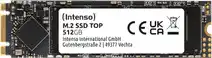 Coolblue Intenso TOP 512GB M.2 SATA SSD aanbieding