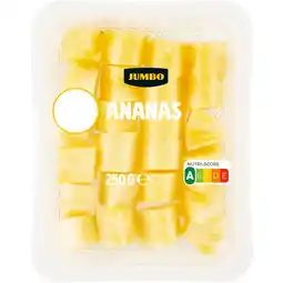 Jumbo Jumbo Ananas 250 g aanbieding
