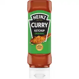 Jumbo Heinz Curry Gewurz 400 ML aanbieding