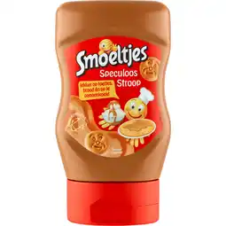 Jumbo Smoeltjes Speculoos Stroop 300 g aanbieding