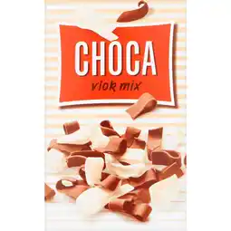 Jumbo Choca Vlokken mix 200g aanbieding