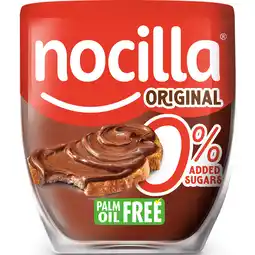 Jumbo Hazelnootpasta Original 0% toegevoegde suiker aanbieding