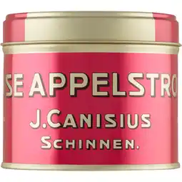 Jumbo Canisius Rinse Appelstroop 450 g aanbieding