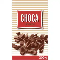 Jumbo Choca Vlokken 200g aanbieding