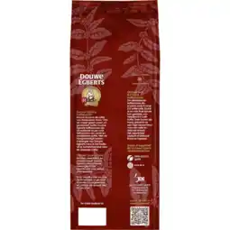 Jumbo Douwe Egberts Aroma Rood Bonen Voordeelpak 1000 g aanbieding
