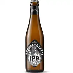 Jumbo Brouwerij 't IJ - Ipa - Fles - 330ML aanbieding
