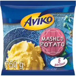 Jumbo Aviko Aardappelpuree aanbieding