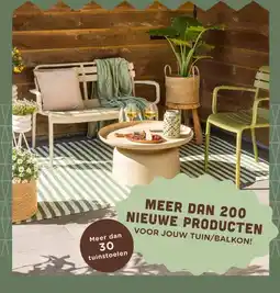 Xenos Meer dan 30 tuinstoelen aanbieding