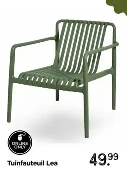 Xenos Tuinfauteuil Lea aanbieding