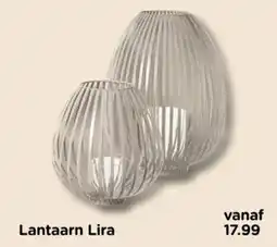 Xenos Lantaarn Lira aanbieding