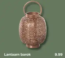 Xenos Lantaarn barok aanbieding