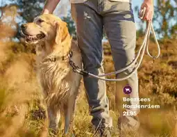 Welkoop Beeztees Hondenriem aanbieding