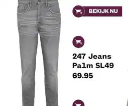 Welkoop Jeans Palm SL49 aanbieding