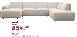 Trendhopper Bank Falun aanbieding