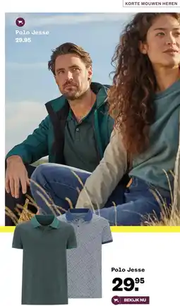Welkoop Polo Jesse aanbieding