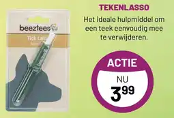 Pets & Co TEKENLASSO aanbieding