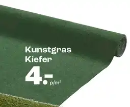 Kwantum Bekijk kunstgras Kiefer[link] aanbieding