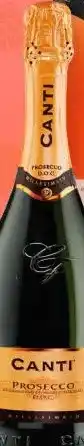 Gall & Gall Canti Prosecco Millesimato 75CL aanbieding