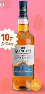 Gall & Gall The Glenlivet Founder's Reserve 70CL aanbieding