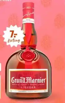 Gall & Gall Grand Marnier 70CL aanbieding