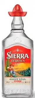 Gall & Gall Sierra Blanco 70CL aanbieding