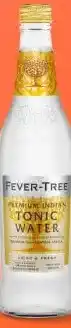 Gall & Gall Fever Tree Indian Tonic Water 50CL aanbieding