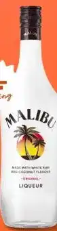 Gall & Gall Malibu Coconut 100CL aanbieding