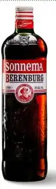 Gall & Gall Sonnema Berenburg 100CL aanbieding