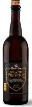 Gall & Gall Hertog Jan Grand Prestige 75CL aanbieding
