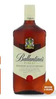 Gall & Gall Ballantine's 100CL aanbieding