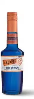 Gall & Gall De Kuyper Blue Curacao 50CL aanbieding