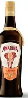 Gall & Gall Amarula 70CL aanbieding