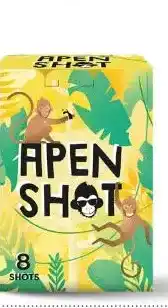 Gall & Gall Apenshot 8X2CL aanbieding