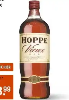 Gall & Gall Hoppe Vieux 100CL aanbieding