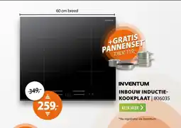 Expert Inventum IKI6035 aanbieding