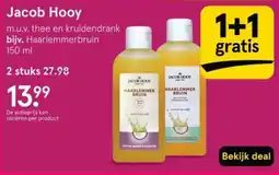 Etos Jacob Hooy aanbieding