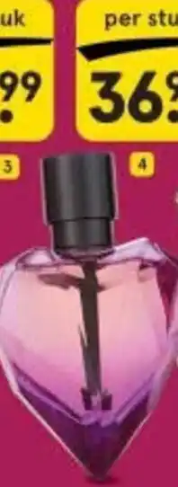 Etos Diesel Loverdose aanbieding