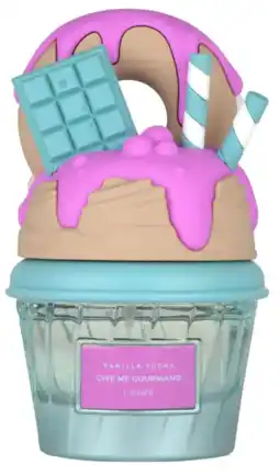 De Online Drogist Lattafa Vanilla Freak Eau de Parfum aanbieding