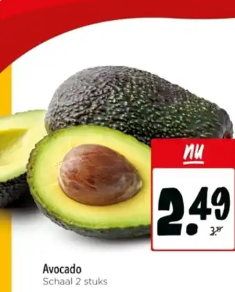 Jumbo Avocado aanbieding