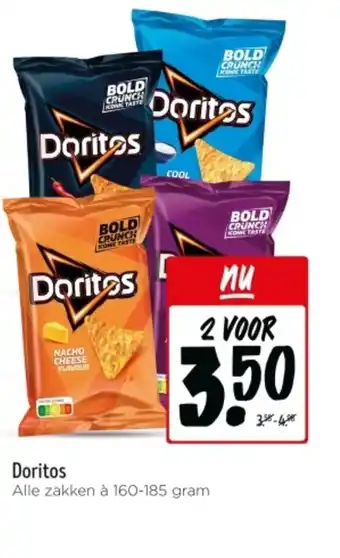 Jumbo Doritos aanbieding