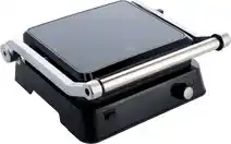 Expert BK Connect contactgrill Contact grill Blauw aanbieding