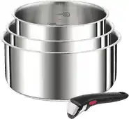 Coolblue Tefal Ingenio Préfèrence Pannenset 4-delig aanbieding