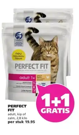 Ranzijn PERFECT FIT aanbieding
